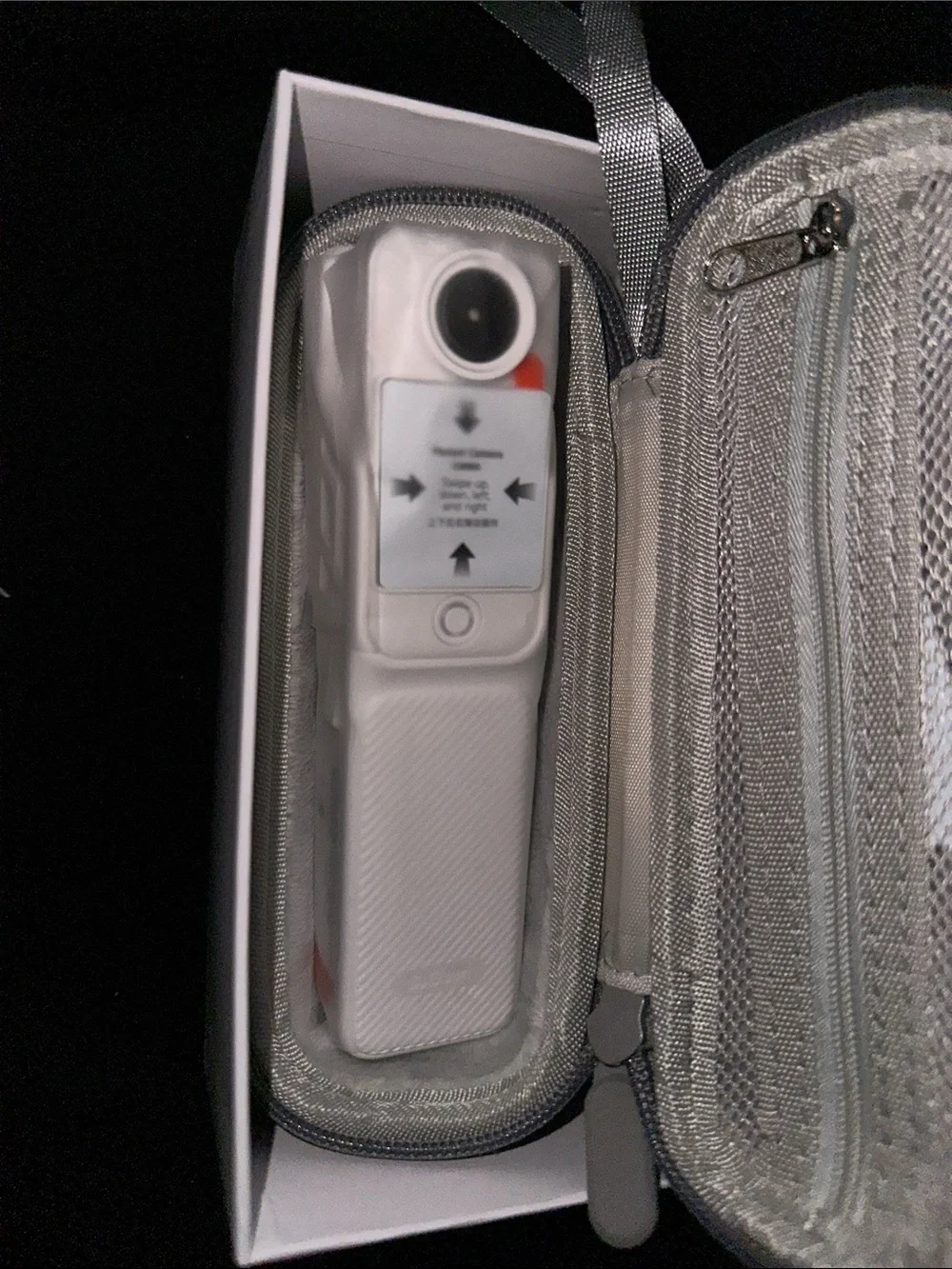 SJCAM Vlogging / Action Camera C400